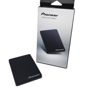 Pioneer SSD 240GB Sata 3 - Pioneer 240 GB 2.5"