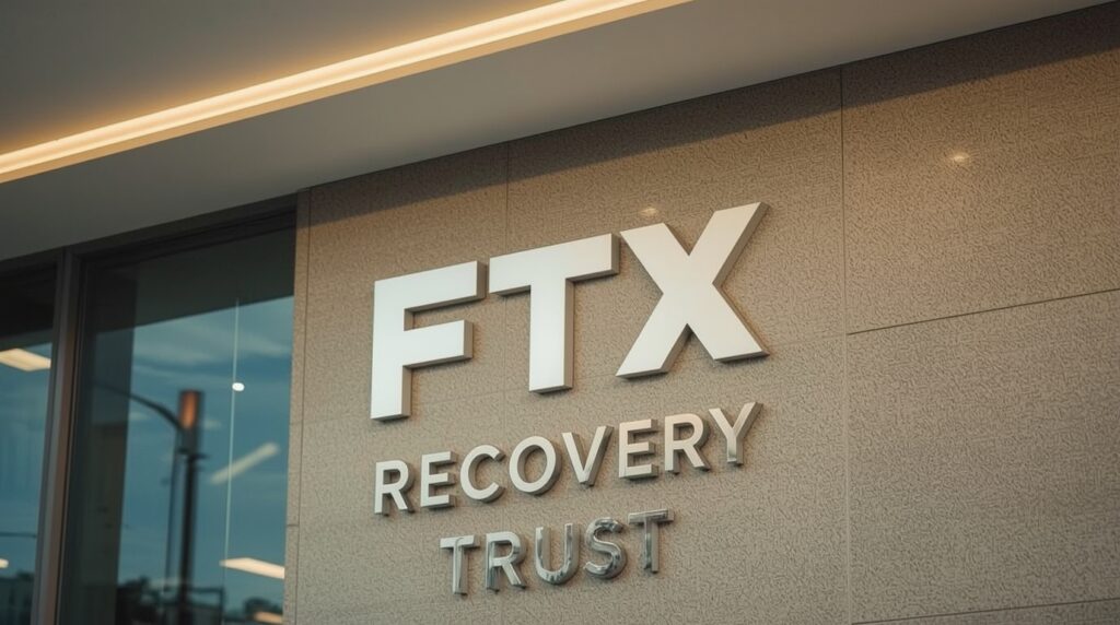 FTX Recovery Trust