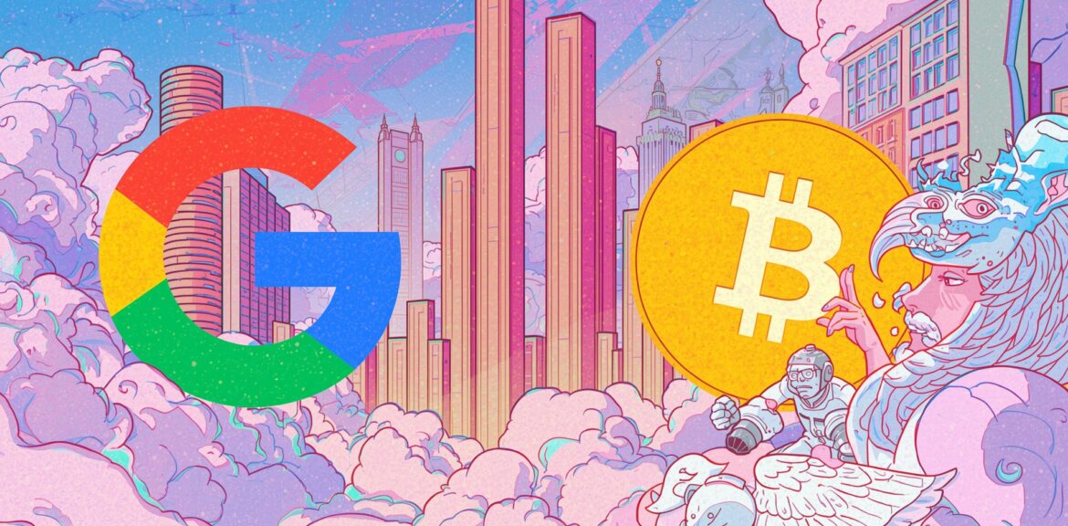 Google Gandeng Coinbase, Hadirkan Pembayaran Stablecoin