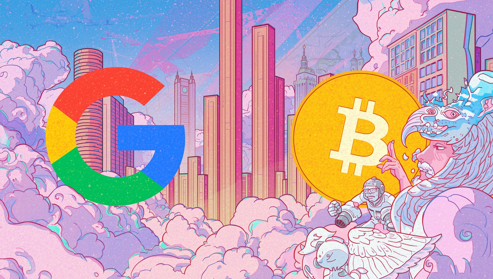 Google Gandeng Coinbase, Hadirkan Pembayaran Stablecoin