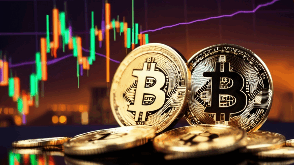 Harga Bitcoin Turun di Bawah $115.000, Pasar Kripto Tegang Menanti Keputusan The Fed