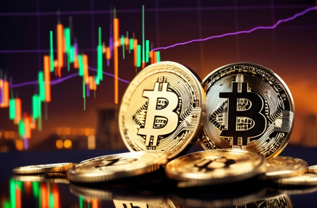 Harga Bitcoin Turun di Bawah $115.000, Pasar Kripto Tegang Menanti Keputusan The Fed