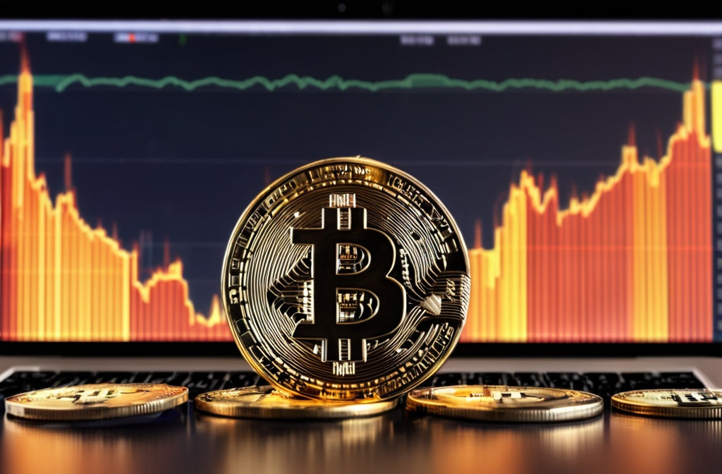 Pasar Kripto Tegang Menanti Keputusan The Fed