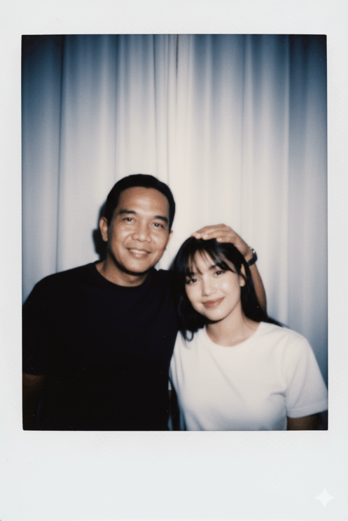 Viral di TikTok, Tren Foto Polaroid Pasangan dengan Gemini AI Ramai Diikuti Warganet 3 Soekarno Dan Lisa Black Pink