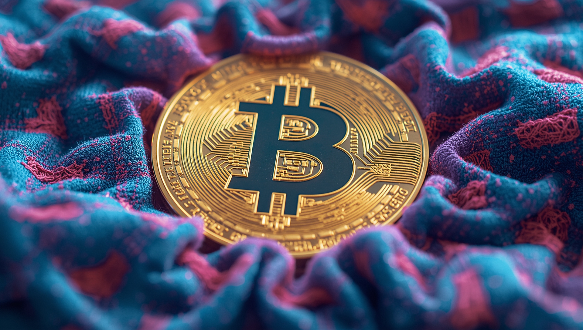 Pasar aset kripto mengalami pekan yang penuh gejolak setelah rilis serangkaian data ekonomi Amerika Serikat yang beragam