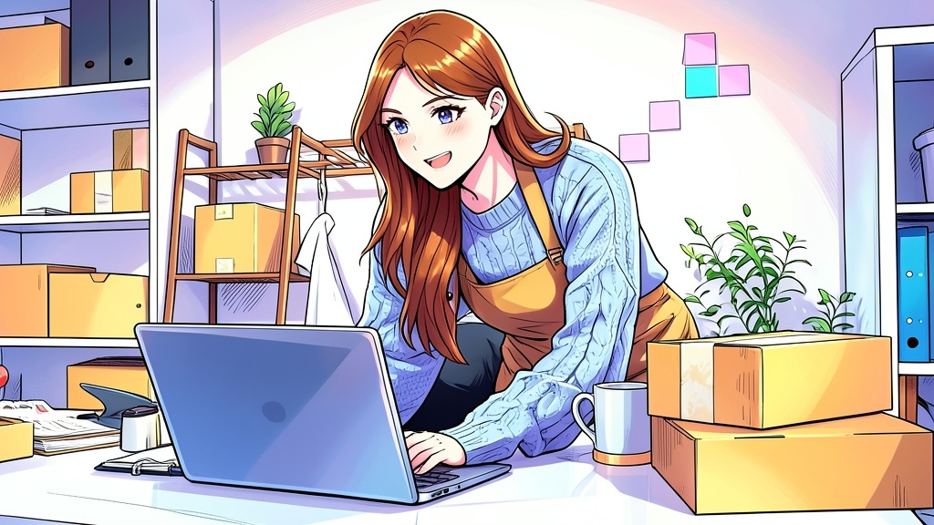 Bikin Website Toko Online Sendiri
